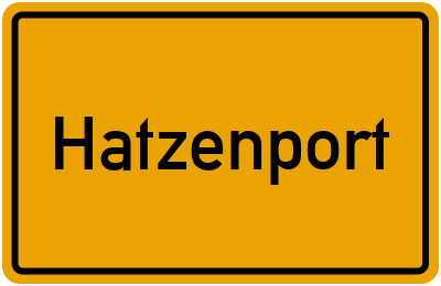Branchenbuch Hatzenport, Rheinland-Pfalz