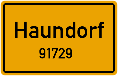 91729 Haundorf