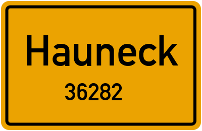 36282 Hauneck