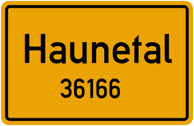 36166 Haunetal