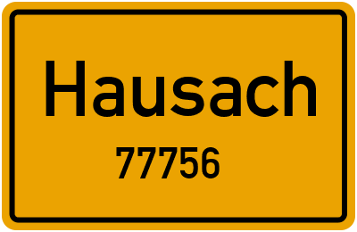 77756 Hausach