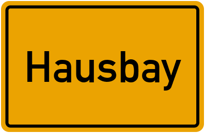 Branchenbuch Hausbay, Rheinland-Pfalz