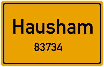 83734 Hausham