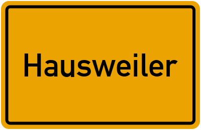 Hausweiler in Rheinland-Pfalz erkunden
