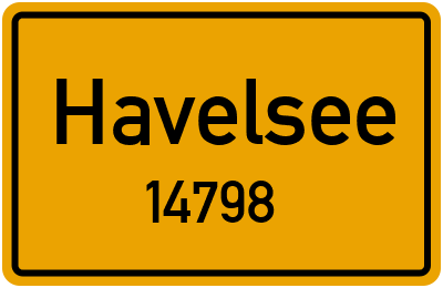 14798 Havelsee