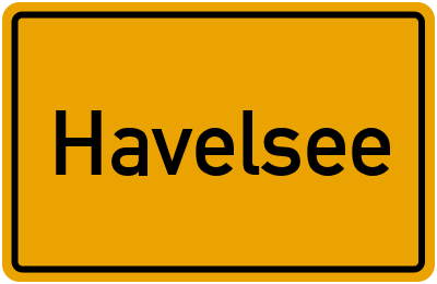 onlinestreet Branchenbuch für Havelsee