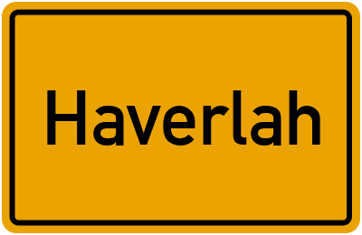 Haverlah in Niedersachsen