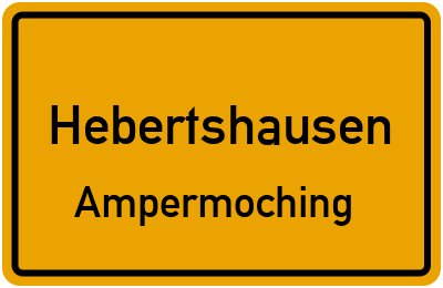 Hebertshausen