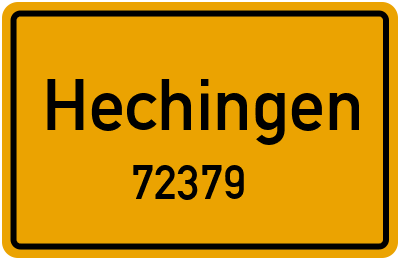 72379 Hechingen