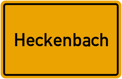 Heckenbach in Rheinland-Pfalz erkunden