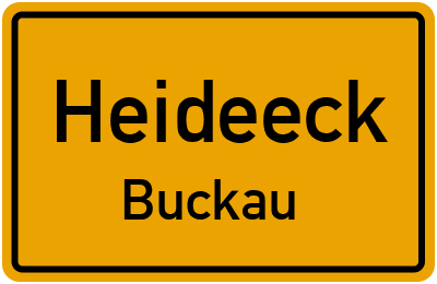 Heideeck