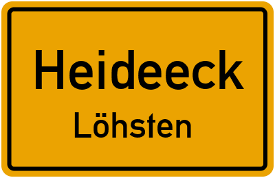 Heideeck