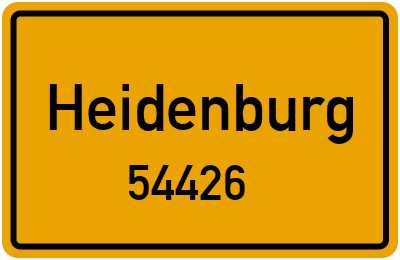 54426 Heidenburg