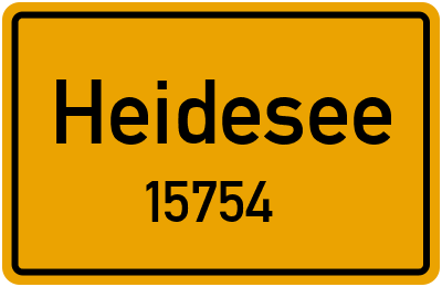 15754 Heidesee