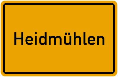 Heidmühlen in Schleswig-Holstein erkunden