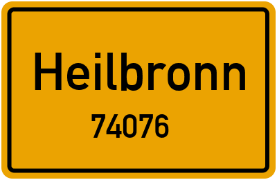 74076 Heilbronn