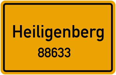 88633 Heiligenberg