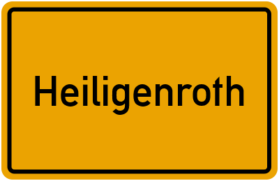 Heiligenroth in Rheinland-Pfalz erkunden