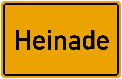 Heinade in Niedersachsen erkunden