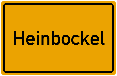 onlinestreet Branchenbuch für Heinbockel