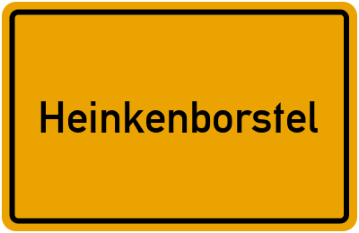 Heinkenborstel in Schleswig-Holstein