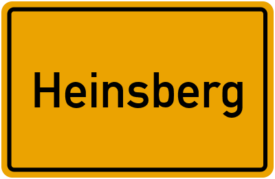 onlinestreet Branchenbuch für Heinsberg