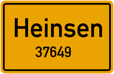 37649 Heinsen