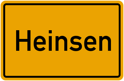 Heinsen in Niedersachsen erkunden