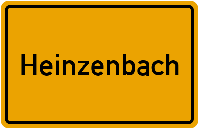 Branchenbuch Heinzenbach, Rheinland-Pfalz