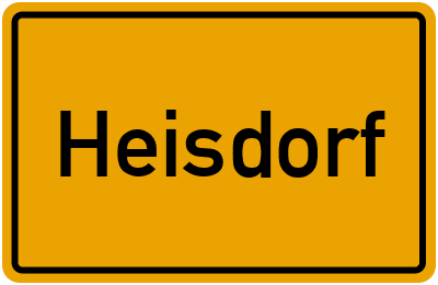 Heisdorf