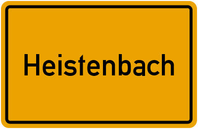 Heistenbach in Rheinland-Pfalz erkunden