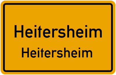 Heitersheim