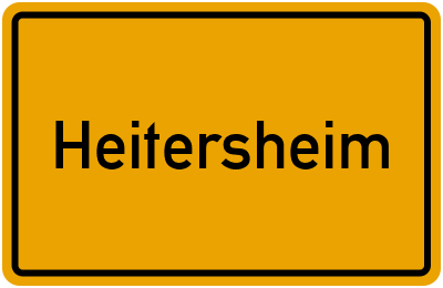 Branchenbuch Heitersheim, Baden-Württemberg