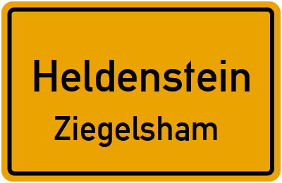 Heldenstein