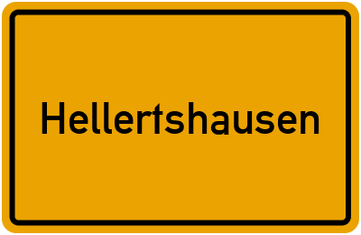 Hellertshausen Branchenbuch