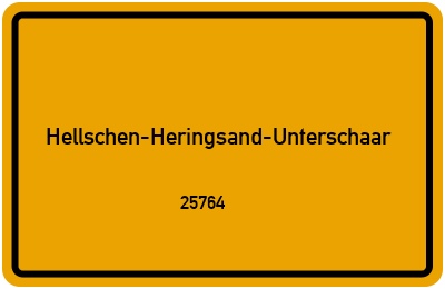 25764 Hellschen-Heringsand-Unterschaar