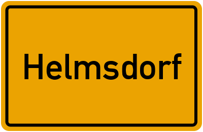 Helmsdorf in Thüringen erkunden