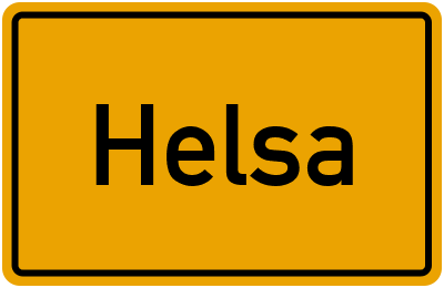 onlinestreet Branchenbuch für Helsa