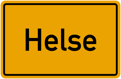 Helse in Schleswig-Holstein erkunden