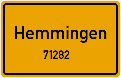71282 Hemmingen
