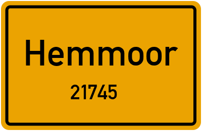 21745 Hemmoor