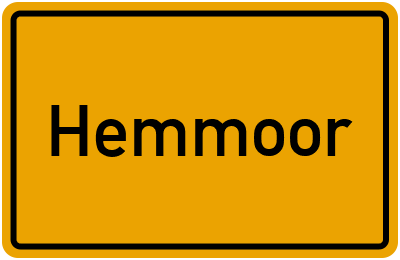 Branchenbuch Hemmoor, Niedersachsen