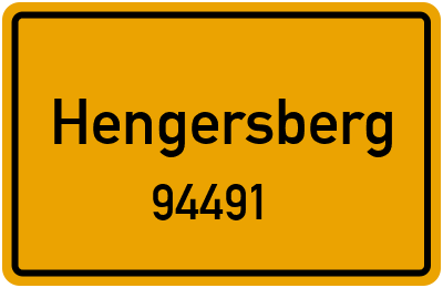 94491 Hengersberg