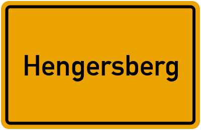 Hengersberg in Bayern erkunden