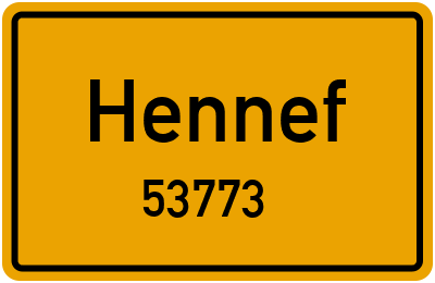 53773 Hennef