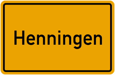 Henningen in Sachsen-Anhalt erkunden