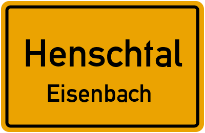 Henschtal
