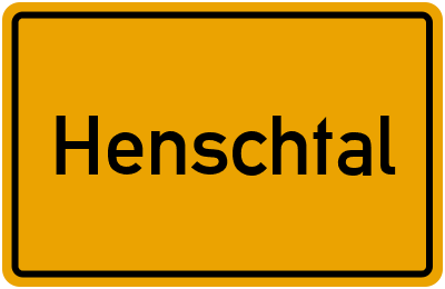 Henschtal in Rheinland-Pfalz erkunden