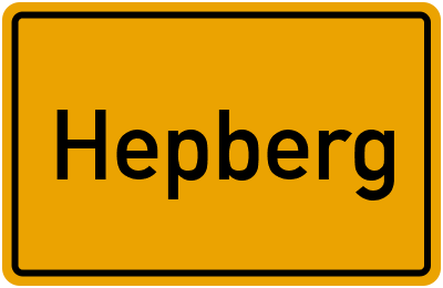 Hepberg in Bayern erkunden