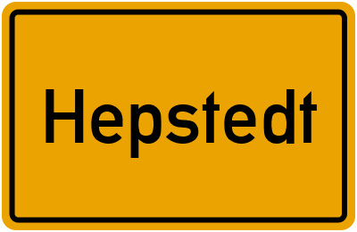 Hepstedt in Niedersachsen erkunden